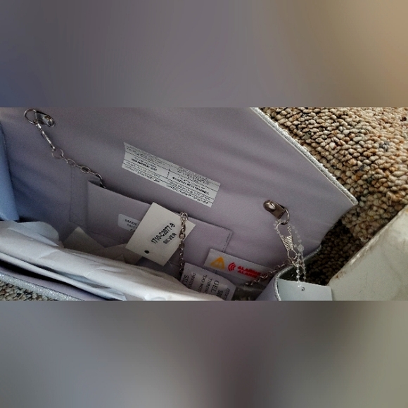 Fashion Party Bag Purse - Picture 3 of 3